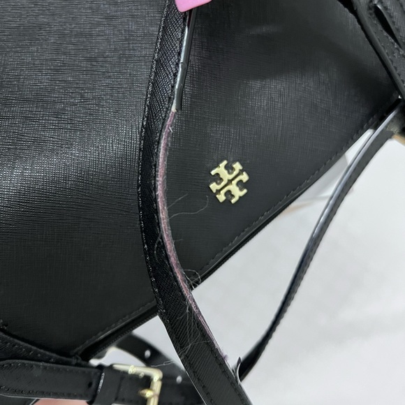 Tory Burch Robinson large tote bag - Picture 9 of 10